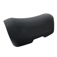 Thumbnail for Bullfrog® A‑Series™ Plus/Select Headrest, Slate Foam (2023–2025) – part #60‑02218
