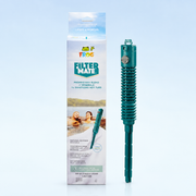 FROG® Filter Mate – Desinfectante mineral para cartucho de filtro de spa – pieza n.° 01-12-8412 
