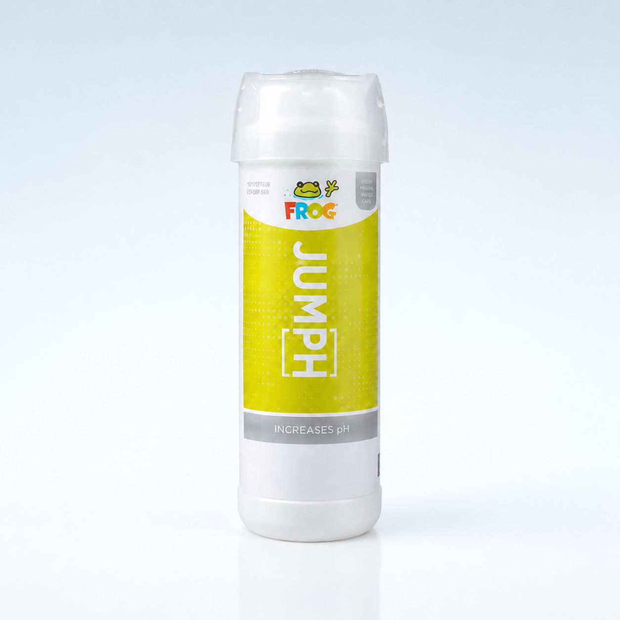 FROG® JumpH™ pH Increaser – Fast-Acting pH Balance for Hot Tubs & Spas