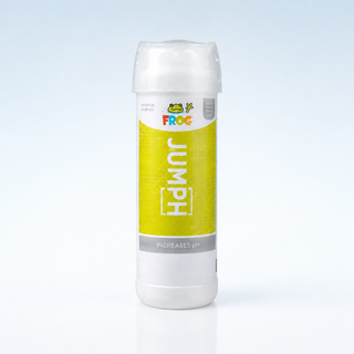 FROG® JumpH™ pH Increaser – Fast-Acting pH Balance for Hot Tubs & Spas