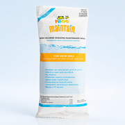 FROG® Maintain Non-Chlorine Shock for Swim Spas (16 oz Packet)