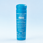 Cartucho mineral FROG® Serene – Spa flotante y en línea (4 meses) – pieza n.° 01‑14‑3812 