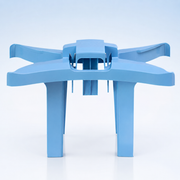 Portacartuchos FROG® @ease® para spas Bullfrog® – pieza n.° 10-01006 