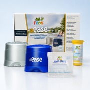 Sistema de desinfección Frog® @ease® SmartChlor® – Sundance® Spas – pieza n.° 6473-296 