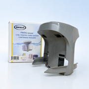 Soporte de cartucho 2 en 1 FROG® @ease – Soporte flotante para sistema de jacuzzi Jacuzzi® – pieza n.° 01-14-3276 