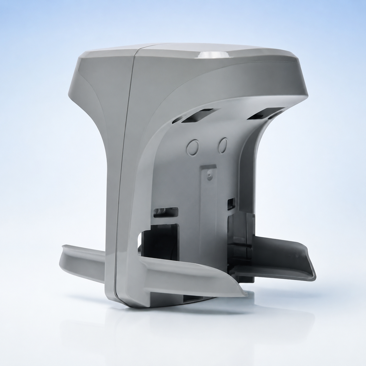 FROG® @ease® 2-in-1 Floating Cartridge Holder for Jacuzzi® 6473-333