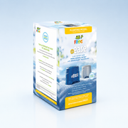 Sistema desinfectante flotante FROG® @ease – Kit 2 en 1 de minerales y SmartChlor – pieza n.° 01-14-3252 