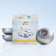FROG® @ease® Replacement SmartChlor® Cartridge 3-Pack – Floating System