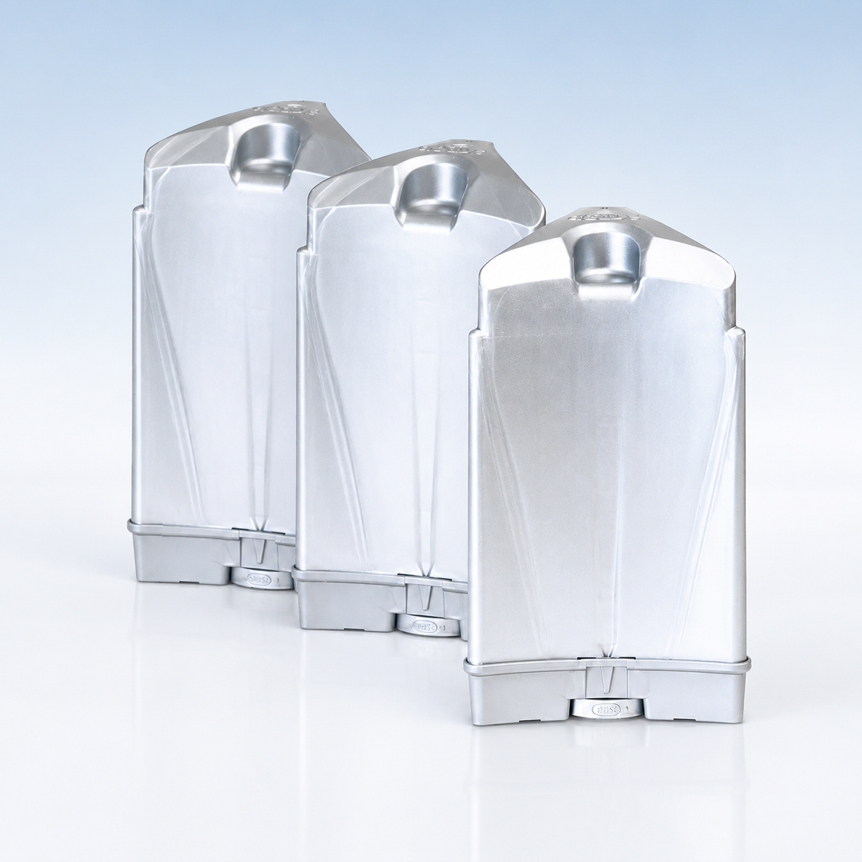 Paquete de 3 cartuchos Frog® @ease® SmartChlor® – Bullfrog® Spas Classic – pieza n.° 10‑01053 