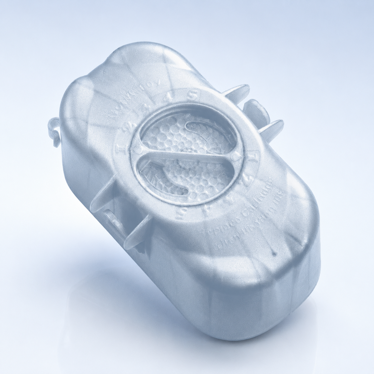 Cartucho FROG® @ease SmartChlor – Repuesto de desinfectante para spa de natación (individual) – pieza n.° 01-14-3260 