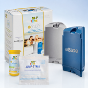 FROG® @ease® SmartChlor® Sanitizing System – Bullfrog® Spas Classic