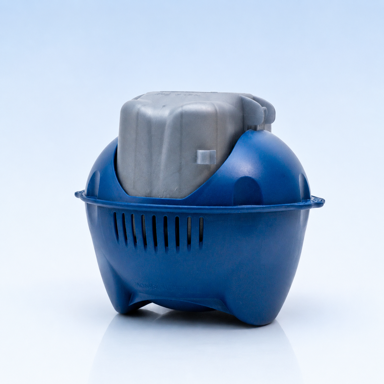 Sistema de desinfección FROG @ease® SmartChlor® – Kit para el cuidado del agua del spa de natación (todos los años) – pieza n.° 01-14-3258