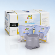 FROG® @ease® Smartchlor® Cartridge 3-Pack for Jacuzzi® Hot Tubs