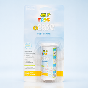 FROG® @ease® Test Strips for Hot Tubs and Swim Spas - 30 Count