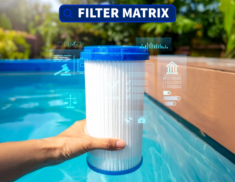 Bullfrog Spas Filters | Genuine Replacement Filters – Hot Tub Things