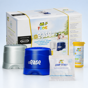 Sistema de desinfección Frog® @ease® SmartChlor® para jacuzzis Jacuzzi® – pieza n.° 6473-294 