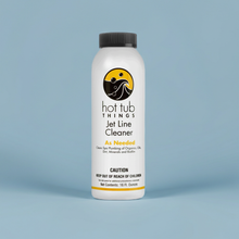 Hot Tub Things® Jet Line Cleaner – Professional Spa Plumbing System Cleaner