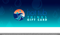 Thumbnail for Hot Tub Things Gift Card