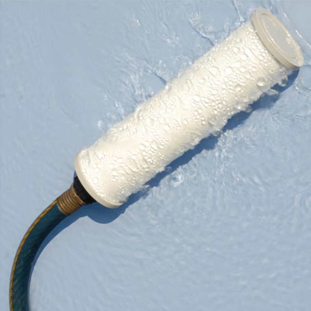 Great Start Pre-Filter Hose-End Spa Fill Filter