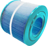 Thumbnail for Hot Tub Things® 282 Microban® Filter 2‑Pack – Replaces Bullfrog® 10‑00282 – for A/R/X Series (2018+) – part #HTT‑10‑00416