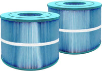 Thumbnail for Hot Tub Things® 282 Microban® Filter 2‑Pack – Replaces Bullfrog® 10‑00282 – for A/R/X Series (2018+) – part #HTT‑10‑00416