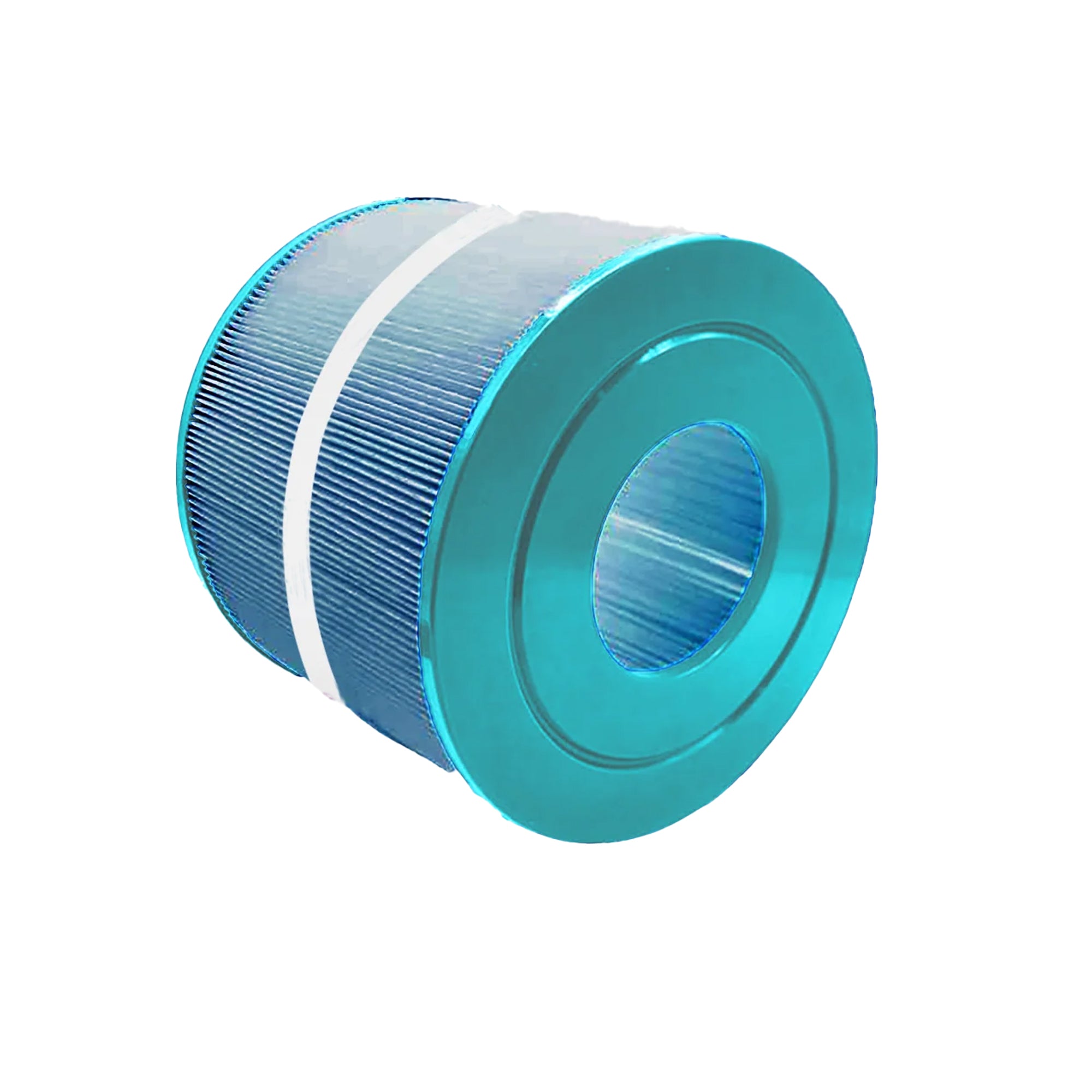 Hot Tub Things® 281 AntiMicrobial Filter 2‑Pack – Compatible with Bullfrog® STIL Series Spas