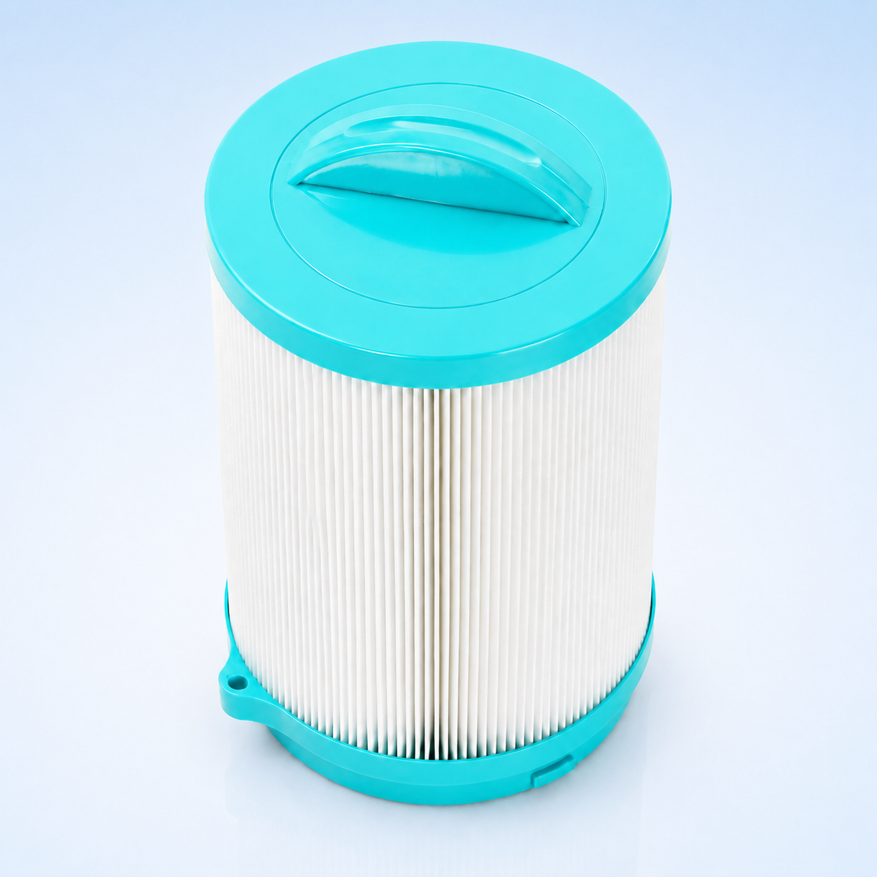 Hot Tub Things® Premium Filter – Compatible with Jacuzzi® 6473‑157J