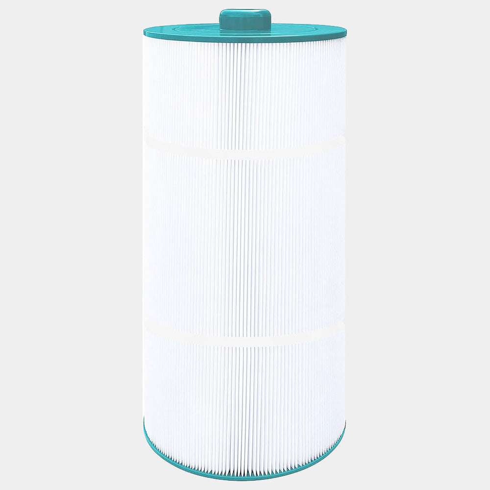 Hot Tub Things® Outer Filter – Sundance® 125 Sq Ft Cartridge (2003–2024 Spas) – Part #HTT‑6540‑488S