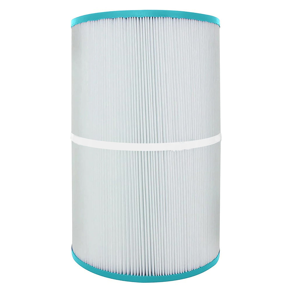 Hot Tub Things® Bottom Filter – Sundance® 75 Sq Ft Cartridge (2004–2024 Spas) – Part #HTT‑6540‑501S