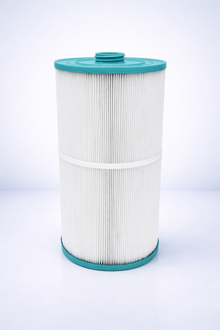 Filtro inferior Hot Tub Things® – Cartucho Sundance® de 75 pies cuadrados (spas 2004-2025) – compatible con 6540-501S 