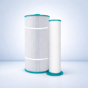 Hot Tub Things® Inner & Outer Filter - compatible with Sundance® 6541-397S