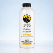 Hot Tub Things® Calcium Increaser – 32 oz Spa Hardening Booster 