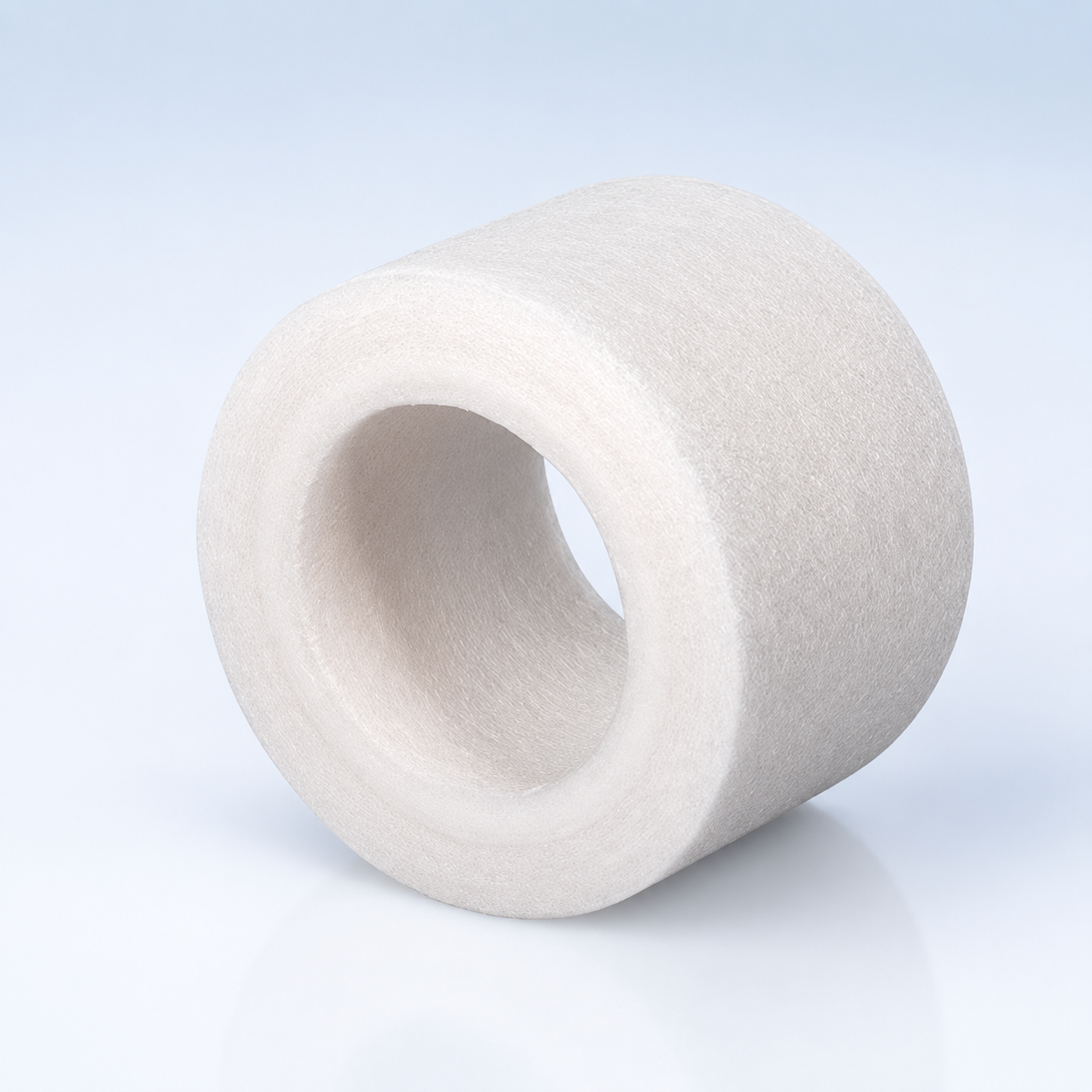 Filtro desechable MicroClean® Hot Tub Things® – Compatible con Sundance® 6540-502S (Cartucho superior, 2002-2025) – Pieza n.° HTT-6540-502S 
