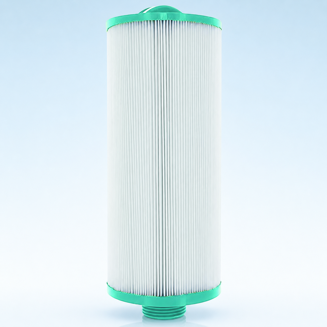 Hot Tub Things® Filter Cartridge – Compatible with Jacuzzi® 6000-383AJ