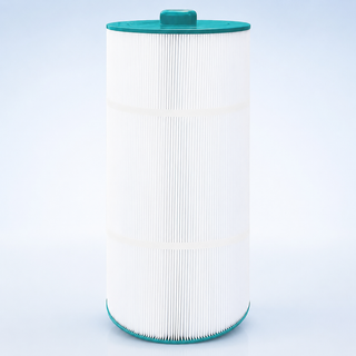 Filtro exterior Hot Tub Things® – Cartucho Sundance® de 125 pies cuadrados (spas 2003-2024) – Pieza n.° HTT‑6540‑488S 