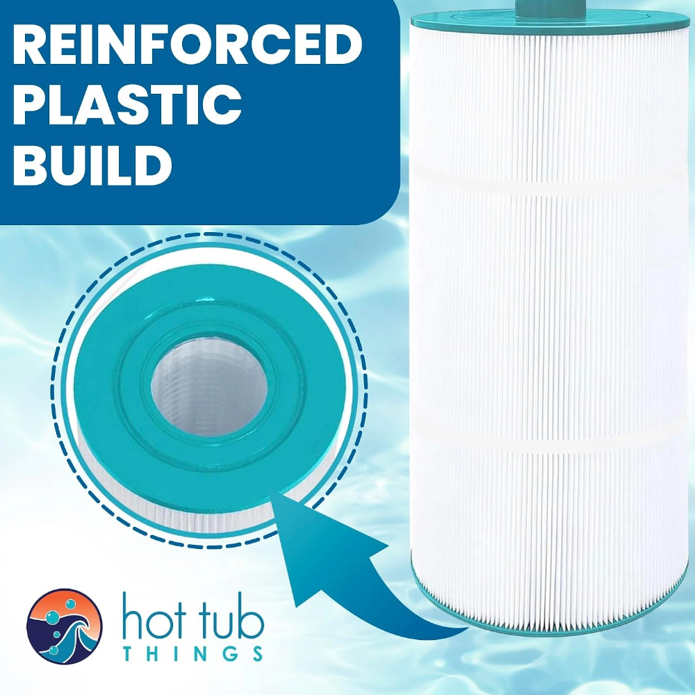 Hot Tub Things® Filter – Compatible with Sundance 6540-488S