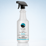 Hot Tub Things™ Instant Cartridge Cleaner - Professional Spray-On Filter Cleaner (32 fl oz)