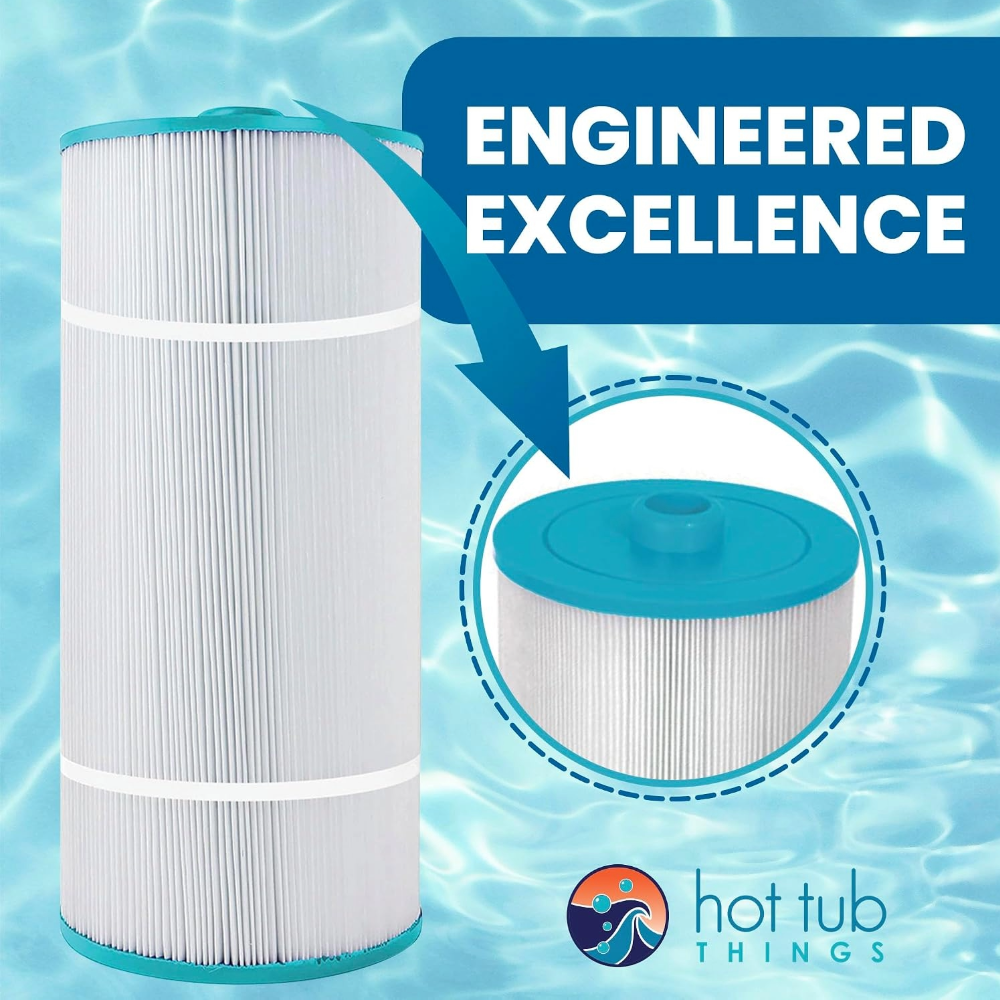 Hot Tub Things® Outer Filter – Compatible with Sundance® 6473-165S