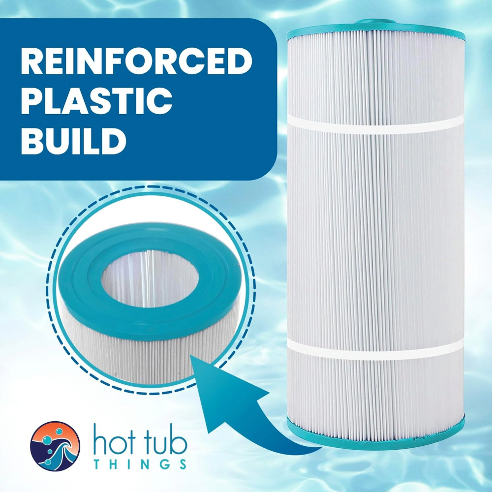 Hot Tub Things® Outer Filter – Compatible with Sundance® 6473-165S