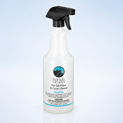 Limpiador de almohadas y fundas Hot Tub Things – Spray para almohadas y fundas de spa sin espuma, 944 ml 