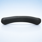 Hydropool® Large Wrap Charcoal Pillow (2011–2015) 8515026