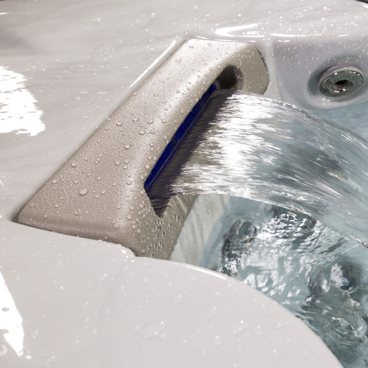 Hot Tub Things