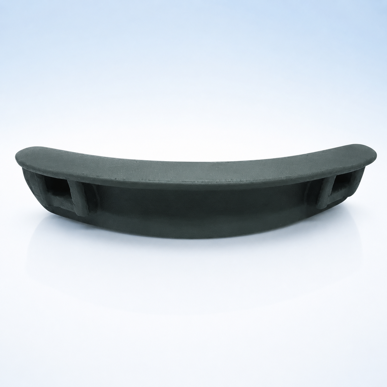 Hydropool® Self-Clean Small Wrap Pillow Charcoal (2011+) 8515034