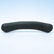Almohada envolvente pequeña Hydropool® – Carbón vegetal (2025) – pieza n.° 8515034 