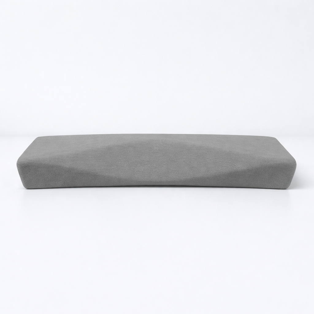 Almohada tubular Hydropool®: reposacabezas de repuesto para spa (2010-2015) – pieza n.° 8515045 