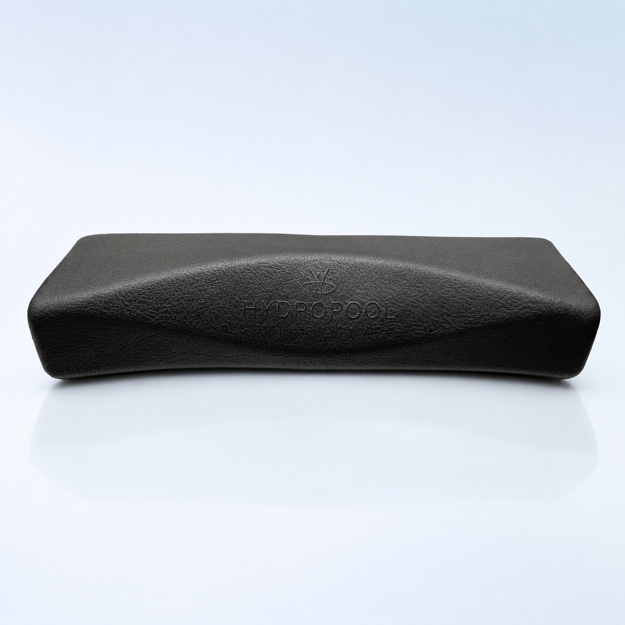 Hydropool® Tubular XL Pillow Charcoal (2011–2015) 8515023