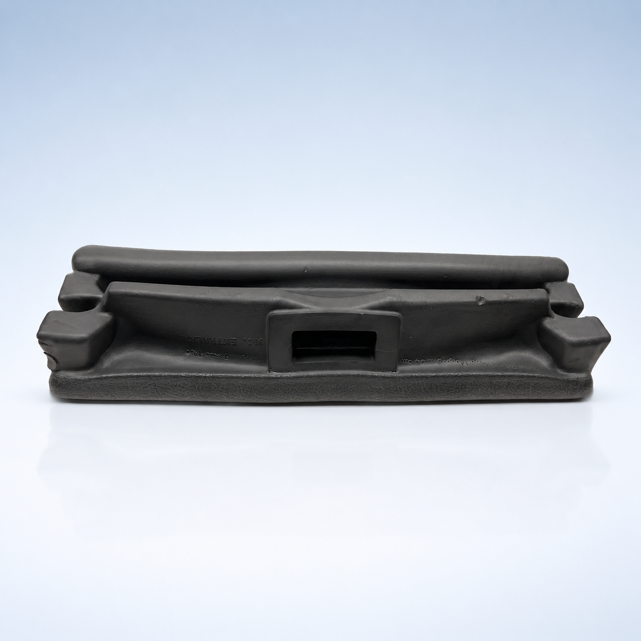 Hydropool® Tubular XL Pillow Charcoal (2011–2015) 8515023