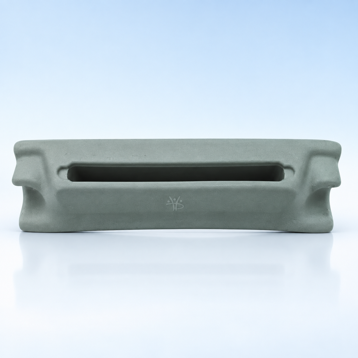 Hydropool® Warm Grey Waterfall Pillow (2015+) 8515046