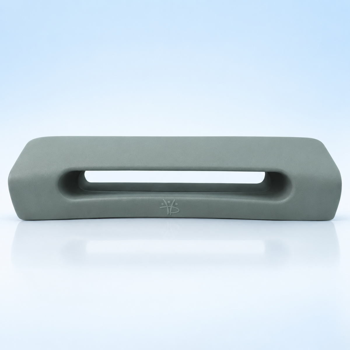 Hydropool® Warm Grey Waterfall Pillow (2015+) 8515046