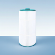 Filtro exterior Hot Tub Things® – Cartucho Sundance® de 125 pies cuadrados (spas 2003-2024) – Pieza n.° HTT‑6540‑488S 